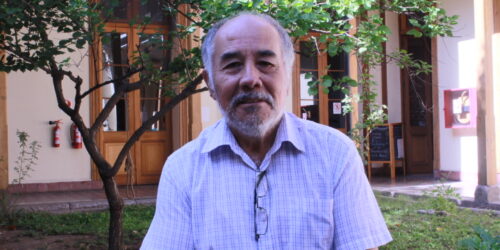 LUIS PINCHEIRA MUÑOZ