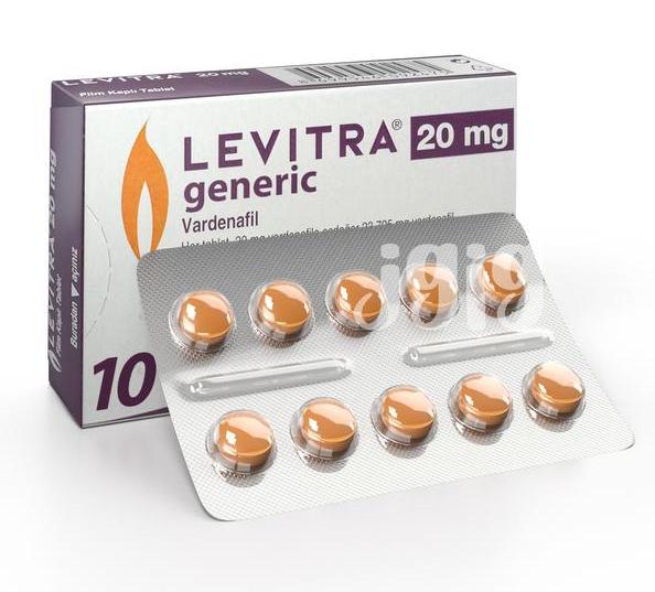 Levitra Genérico