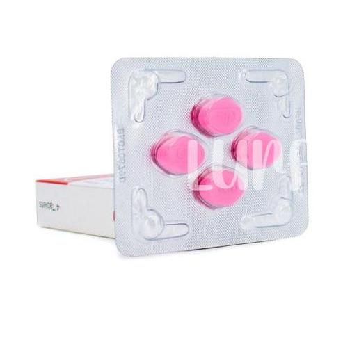 Lovegra - Viagra para mujeres