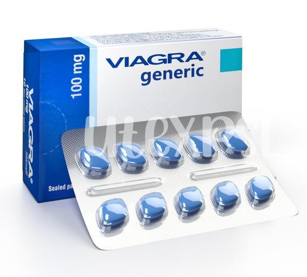 Viagra Genérico